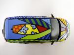 Volvo V50 Special Edition Romero Britto 2004 года